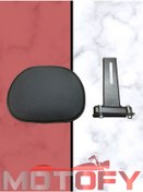 Resim Honda Activa 100 Sırt Dayama Sissy Bar 