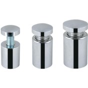 Resim Ayder Krom 17x20 mm Tabela Vidası (AY-E2606) 