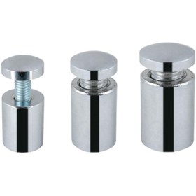 Resim Ayder Krom 17x20 mm Tabela Vidası (AY-E2606) 