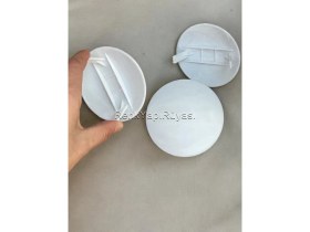 Resim Renk Yapı Rüyası Buat Kapağı 