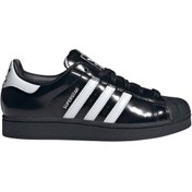Resim adidas Kadın Orginals Sneaker Ayakkabı Superstar Iı W Jh7756 