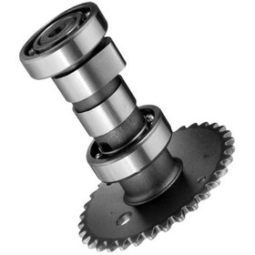 Resim 50cc 80cc Scooter Eksantrik Mili 