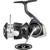 Resim Daiwa Luvias 24 LT 3000 PC Olta Makinesi 
