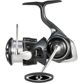 Resim Daiwa Luvias 24 LT 3000 PC Olta Makinesi 