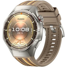 Resim Huawei Watch GT 6 Pro 46 MM Akıllı Saat (Distribütör Garantili) 