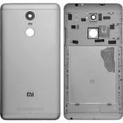 Resim Xiaomi Redmi Note 3 Arka Kasa Pil Batarya Kapağı 