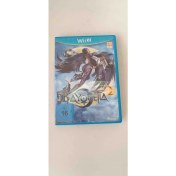Resim Nintendo Bayonetta Wii U Oyunu 