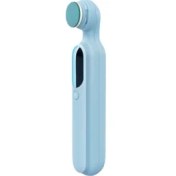 Resim Ipoearthu Elektrikli Tırnak Törpüleme Seti - Bebekler ve Yetişkinler Için Manikür ve Pedikür Zımpara Makinesi, Tırnak Makası Seti Dahil (Yurt Dışından) 