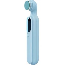 Resim Ipoearthu Elektrikli Tırnak Törpüleme Seti - Bebekler ve Yetişkinler Için Manikür ve Pedikür Zımpara Makinesi, Tırnak Makası Seti Dahil (Yurt Dışından) 