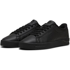 Resim Puma 40021702 Jada Classic Kadın Günlük Spor Ayakkabı Siyah 