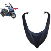 Resim Arora Max-t 125 Ve Max-t Easy Ön Far Üst Plastiği Mavi Grenaj 
