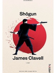 Resim Shōgun I. Cilt / James Clavell 