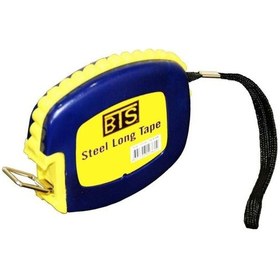 Resim 12363 Şerit Metre 30 Metre 12,5 Mm 