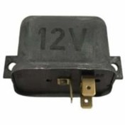 Resim Bosch 12V RÖLE 3 UÇLU EM (SAÇ) 