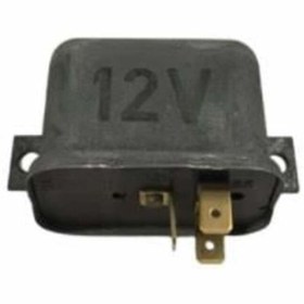 Resim Bosch 12V RÖLE 3 UÇLU EM (SAÇ) 