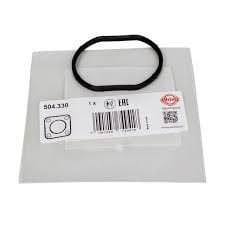 Resim Opel Astra H 1.6 Termostat Contası Elring Marka 1338351 