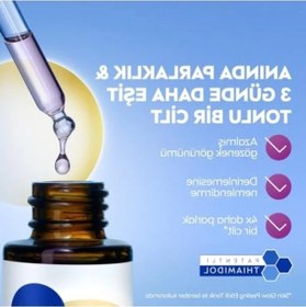 Resim Eşit Cilt Tonu Sağlayan 15 Ml Aydınlatıcı Serum 
