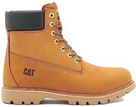 Resim Caterpillar Clovıs Erkek Bot Kahverengi 41 41 