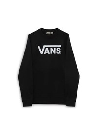 Resim Vans Classic Crew-b Erkek Sweatshirt vn0a7y3ublk1-14688 001 