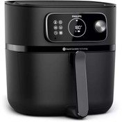 Resim Philips HD9875/90 Airfryer Combi XXL Connected 