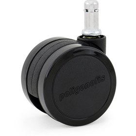 Resim poligonofis Oyuncu Koltuğu Tekeri Ofis Koltuğu Tekeri 