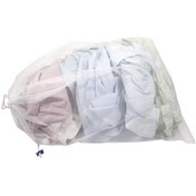 Resim Saban Çamaşır Torbası Filesi 3 Kg 50 X 70 Cm 