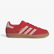 Resim Adidas Gazelle Indoor W Kadın Sneaker Jı2756 Kırmızı 