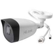 Resim HiLook IPC-B140H-F 4MP 4mm Sabit Lens IR IP Bullet Kamera HiLook IPC-B140H-F 4MP 4mm Sabit Lens IR IP Bullet Kamera