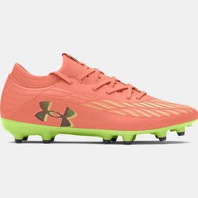 Resim Under Armour Erkek UA U Magnetico Select 4 FG Krampon 3027707-800 