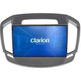 Resim Opel İnsignia Android Multimedya Sistemi 4-64 Clarion 2013-2017 