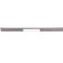 Resim Ohbe Express Saten Rengi 448 mm Modern Kulp 
