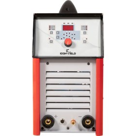Resim Iconweld 325 Amper Pulse Dc Tig Kaynak Makinası 
