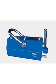 Resim ATLASPRO ATLAS PRO ATMK10 Universal Manyetik Kaldıraç 1000 kg 
