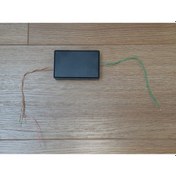 Resim Ducki Ledli Panjurlar Için Parlaklık Ayarlı Drl Modülü 