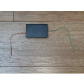 Resim Ducki Ledli Panjurlar Için Parlaklık Ayarlı Drl Modülü 