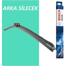 Resim Bosch Subaru Xv Arka Silecek 2012 2017 