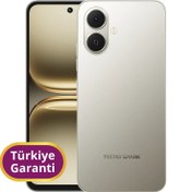 Resim Tecno Spark GO 2 TR Garanti | 128 GB 4 GB Gri 
