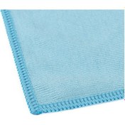 Resim Mikrofiber Lüks Ev Ve Oto Cam Bezi 40X40 Cm 320 Gsm 3'Lü Paket 