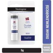 Resim Neutrogena Limited Edition Dudak Nemlendiricisi 4,8 gr 