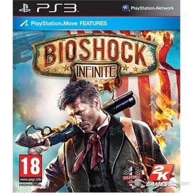 Resim Bioshock Infinite PS3 