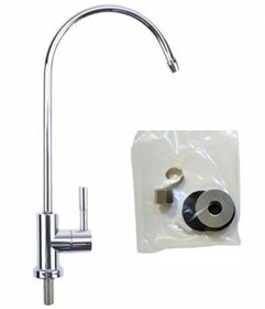 Resim Sulook Su Arıtma Cihazları İçin Lüks Musluk 