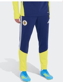 Resim Adidas Km9990 Fen Tr Pnt Ftb Tr Fenerbahçe 26-27 Lacivert Eşofman Altı 