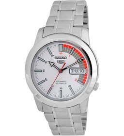 Resim Seiko 5 SNKK25K1 Erkek Kol Saati 