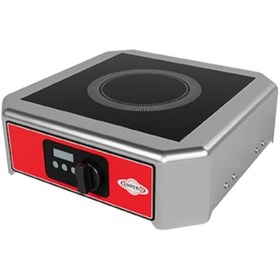 Resim Empero Emp.sınd.010 Mini Setüstü Elektrikli İndüksiyon Ocak Tekli 