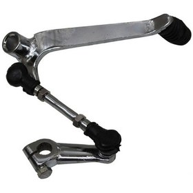 Resim Deltaforce 150kn Vıtes Pedalı Y4dlt0260a0009 