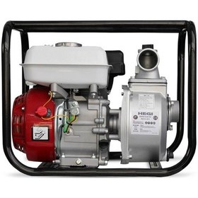 Resim Hegı 2'' Benzinli Su Pompası-26491 