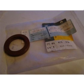 Resim RENAULT 7701478550 EKSANTRİK MIL KAPAK KEÇESI CLIO KANGOO MEGANE 