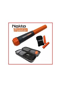 Resim Nokta Makro Pointer El Dedektörü 