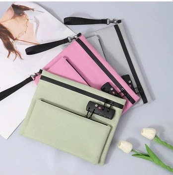 Besthome1 Çok Amaçlı Oxford Kumaş Depolama Çantası - Toz/akar Koruyucu, Taşınabilir, Geniş Hacimli Ev Organizasyon Çantası