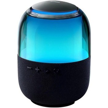 Joyroom Taşınabilir RGB Kablosuz Bluetooth Özellikli Hoparlör (JR-ML05)